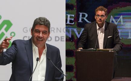 Arturo Elías Ayub deja en ridículo a David Faitelson por supuesta compra de Chivas