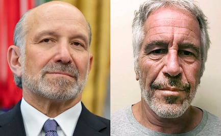Howard Lutnick niega relación cercana con Jeffrey Epstein; asegura que solo lo vio tres veces