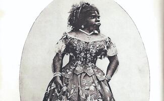 La historia de Julia Pastrana llega a la tv
