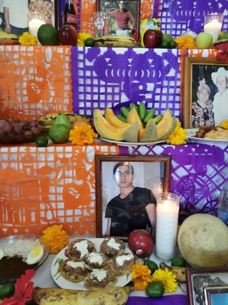 Víctimas de Covid-19 en México, los rostros detrás de las cifras