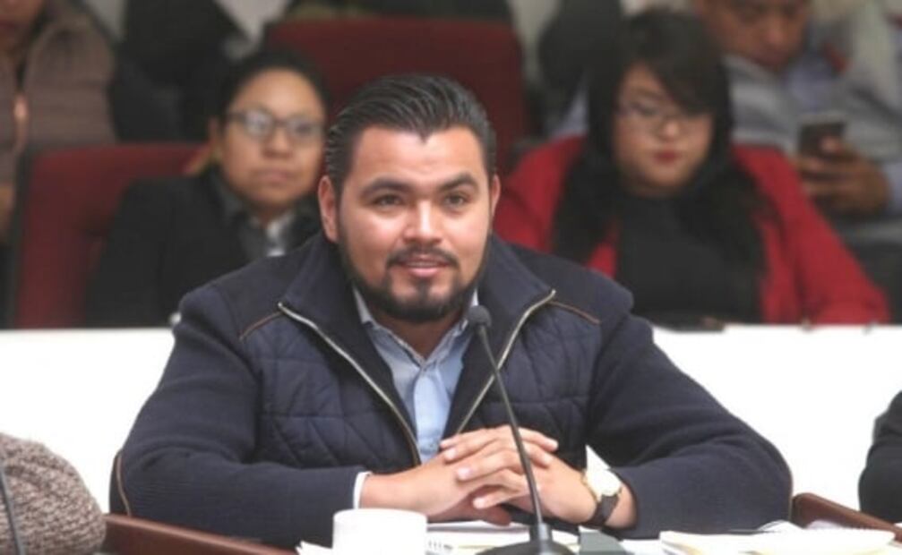 Regidores de Ecatepec denuncian presunta extorsión 