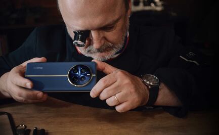 “Queremos ofrecer especificaciones de nivel a precios accesibles”