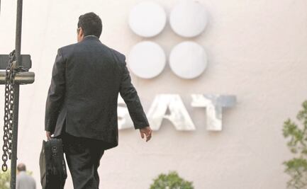 SAT denunció a más de mil contribuyentes y 90 servidores públicos en 2020