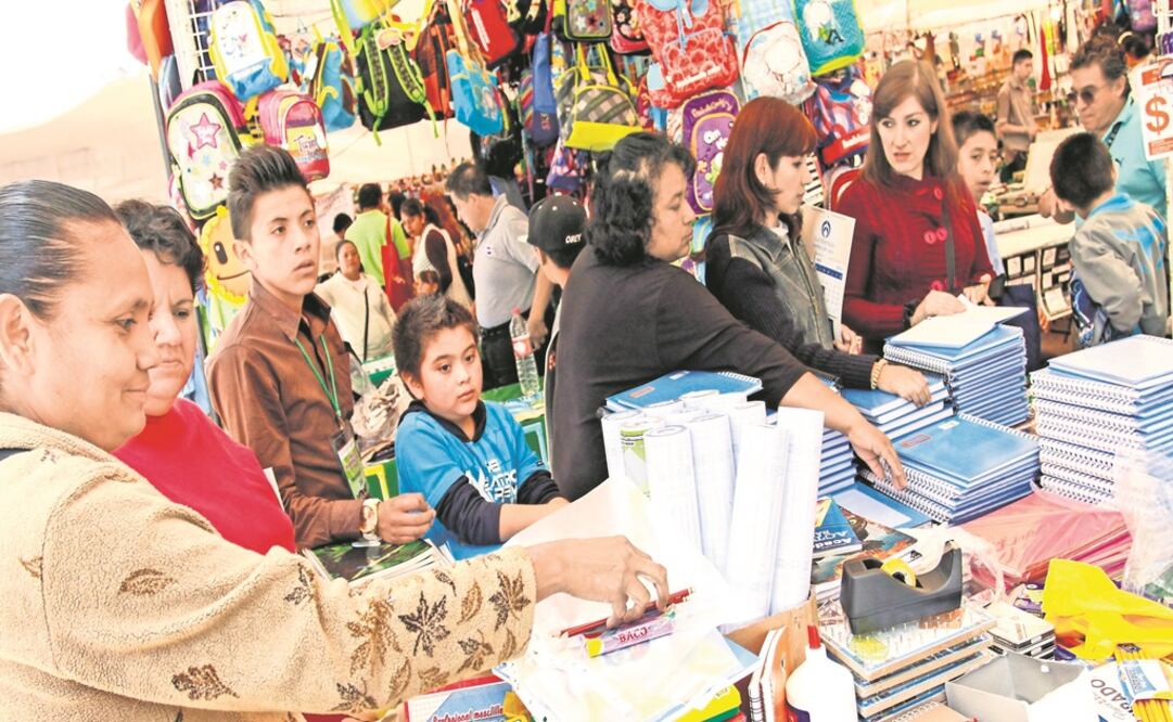 (Foto: Archivo/El Universal) 