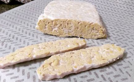Qué es el tempeh y sus beneficios