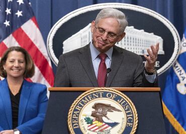 Estados Unidos desmantela red internacional de ciberextorsión