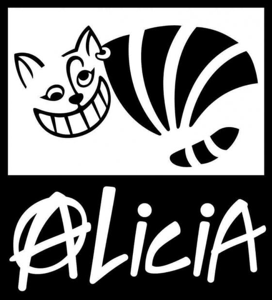 Alicia, el foro noventero de rock que resiste a la pandemia