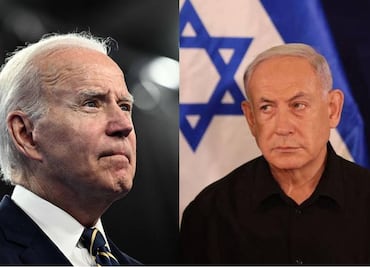 Biden saluda el envío de una misión de Israel para negociar liberación de rehenes en Gaza
