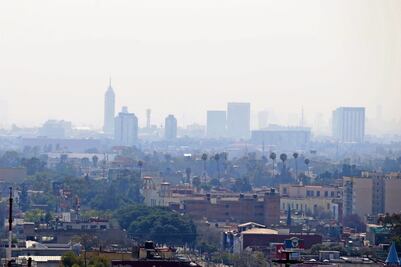 ¿Cuántas contingencias ambientales van en este 2024?