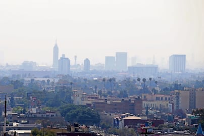 ¿Cuántas contingencias ambientales van en este 2024?