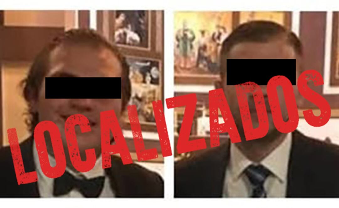 Foto: Twitter @EnriqueAlfaroR