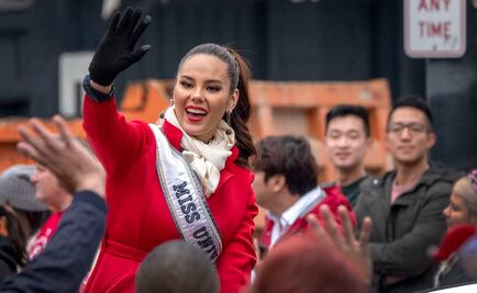 Catriona Gray cederá corona de Miss Universo a una de las 90 aspirantes