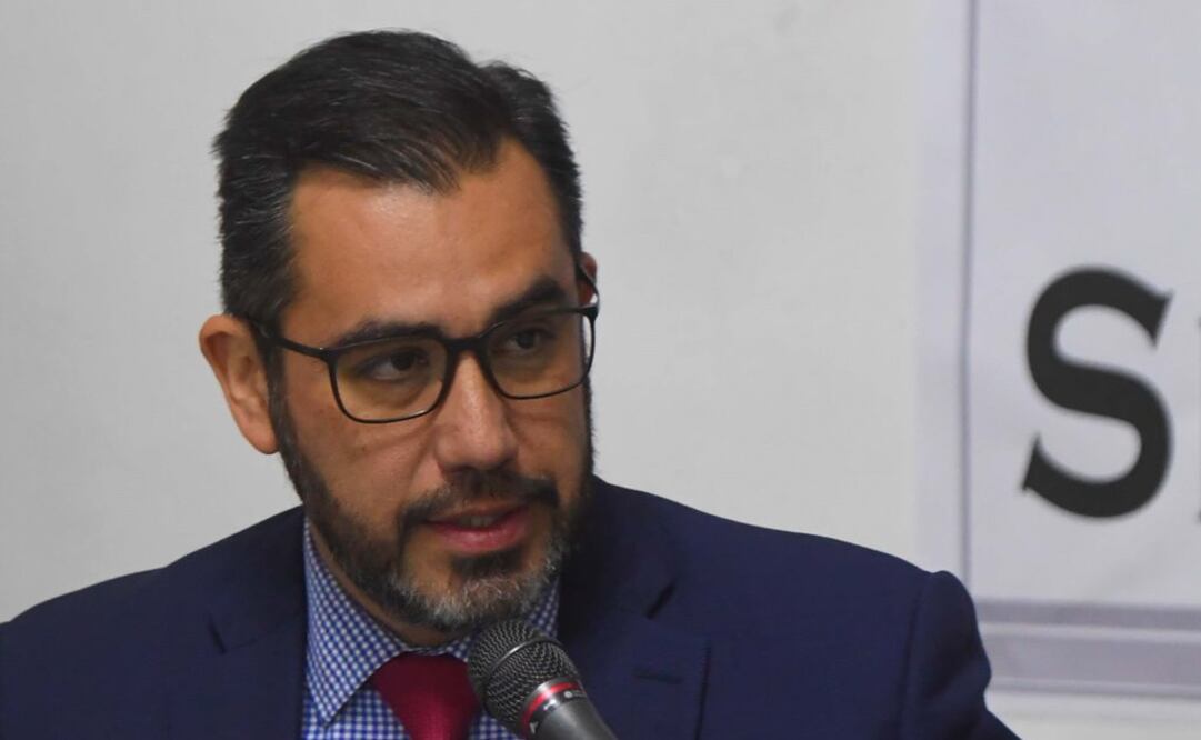 Foto: Archivo. EL UNIVERSAL