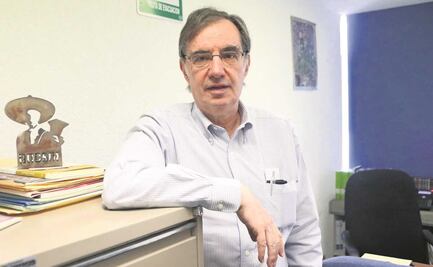 AMLO quiere tener al INE alineado a su voluntad: Woldenberg 