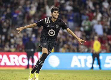 Ricardo Pepi es reventado en redes sociales por apoyar un comentario racista hacia los mexicanos