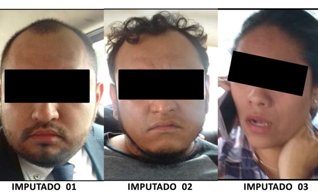 (Foto: PGJ de la CDMX)