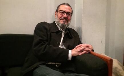 Fallece el poeta José Vicente Anaya