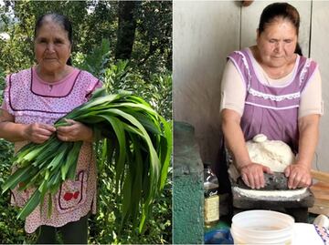 “De mi rancho a tu cocina”, el nuevo canal de YouTube