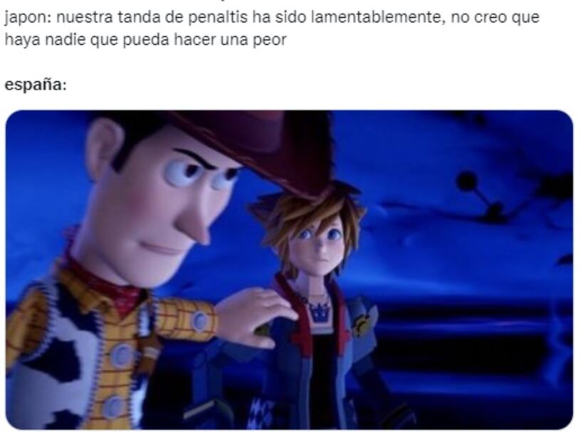 España, víctima de Marruecos y los memes