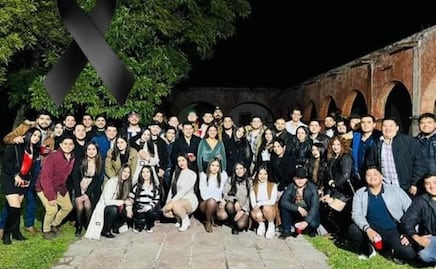 Masacre en Salvatierra: Difunden foto de víctimas momentos antes del ataque armado durante posada 