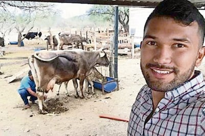 En Chivas combinan placeres y negocios