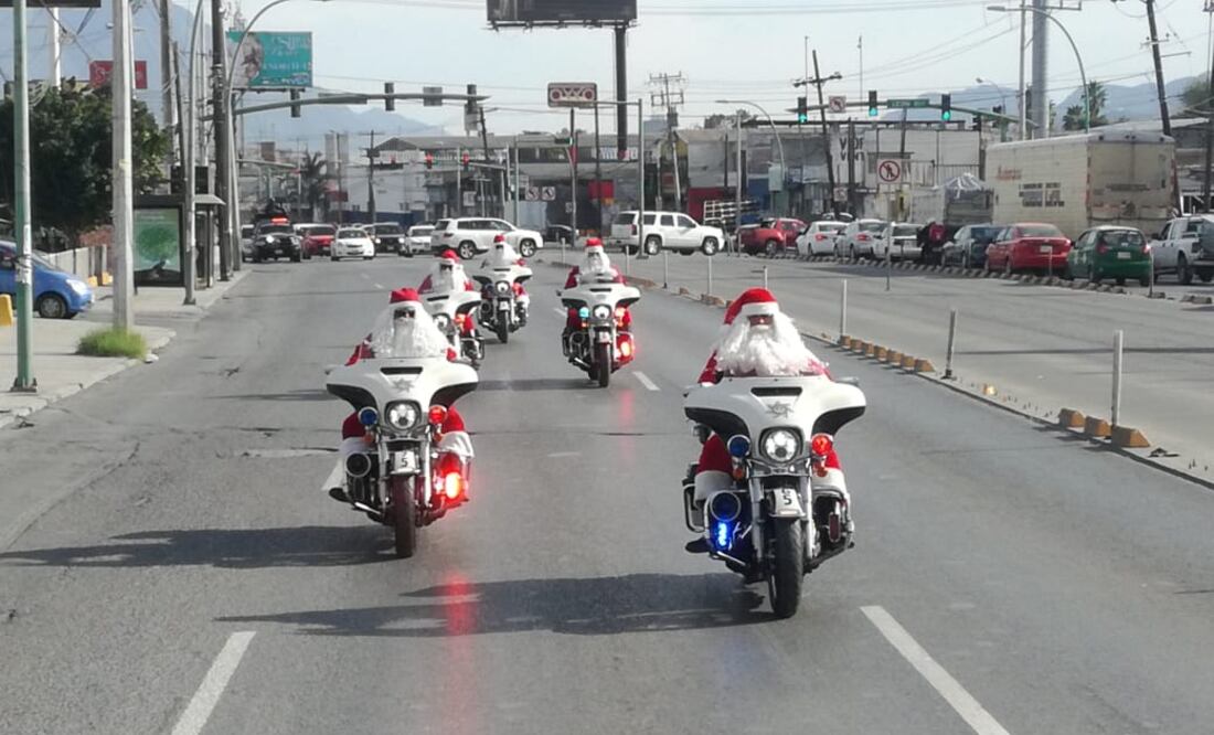 Fotos: Cortesía Secretaría