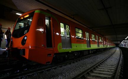 Línea 12 del Metro: ¿qué estaciones reanudarán su servicio en el tramo subterráneo?