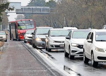 IP ve daño económico millonario por los cierres