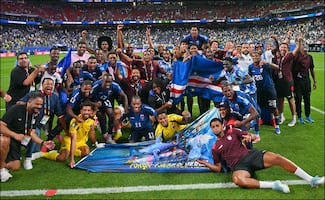 Mundial 2026: Cabo Verde, la única selección que le empató a los dos finalistas del torneo