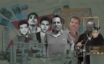 SIP reconoce a EL UNIVERSAL en los Premios a la Excelencia Periodística 2026; destaca serie “Tesoro criminal”