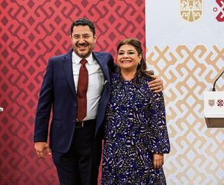 Prometen continuidad de los proyectos de gobierno