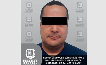 Detienen a exmagistrado por megafraude de Infonavit en Nayarit