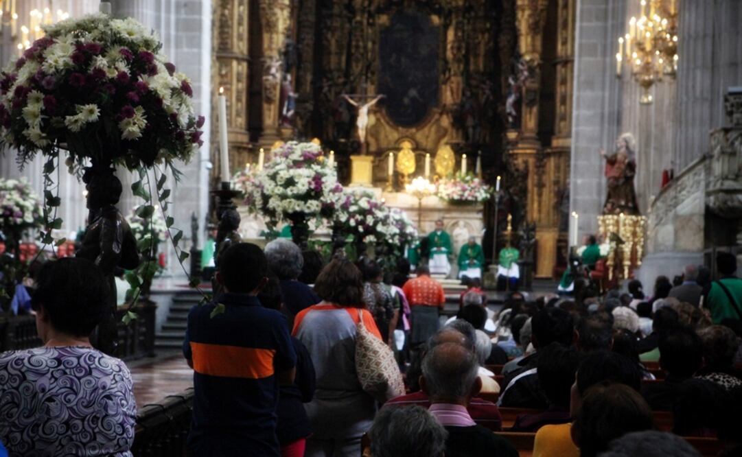 Foto: Archivo/ EL UNIVERSAL                      