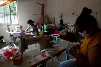 América Latina supera los 10 mil casos confirmados de Covid-19