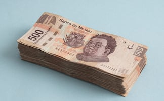 Ánimo para invertir cae; socios Coparmex reportan niveles de inversión similares a la pandemia