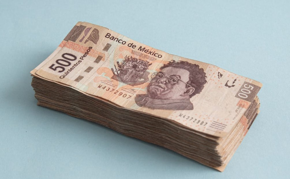 ¿Cuándo se entregará el pago doble de la Pensión ISSSTE? Esto se sabe. Foto: Archivo / EL UNIVERSAL