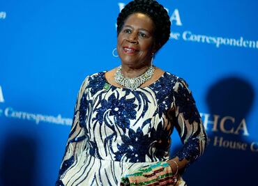 Murió la congresista demócrata Sheila Jackson Lee, activista antirracista en EU