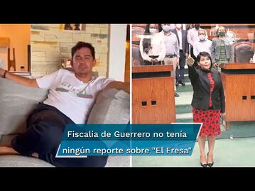 Fiscalía de Guerrero investiga video de "El Fresa" sobre ataque en San Miguel Totolapan