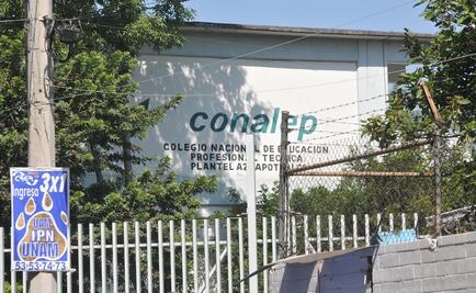 Joven que hirió a compañero en Conalep consiguió arma en redes sociales