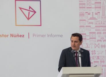 Comercio informal es un asunto complicado de resolver: edil de Cuauhtémoc