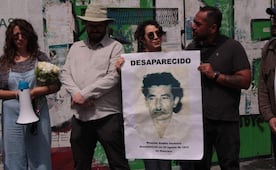 SCJN atrae juicio relacionado con desaparición de Rosendo Radilla, ocurrida en 1974; abordará obligaciones del Estado mexicano