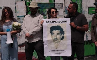 SCJN atrae juicio relacionado con desaparición de Rosendo Radilla, ocurrida en 1974; abordará obligaciones del Estado mexicano