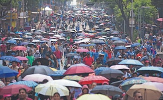 Bloqueos de CNTE causan pérdidas de 405 mdp