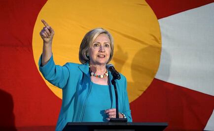 FBI investiga seguridad de emails de Clinton