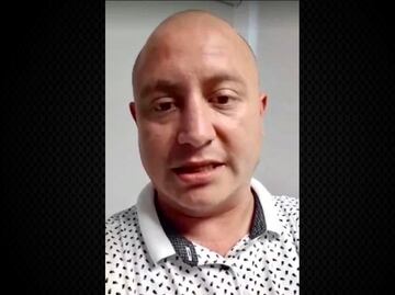 Fiscalía de Chiapas confirma asesinato del Youtuber "El Coyote Consentido" dentro de cárcel El Amate; cuerpo tenía huellas de tortura