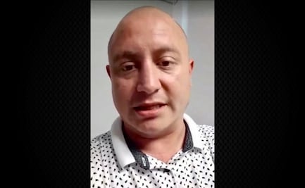 Fiscalía de Chiapas confirma asesinato del Youtuber "El Coyote Consentido" dentro de cárcel El Amate; cuerpo tenía huellas de tortura