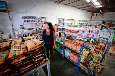 Crece 13% utilidad de Gentera en primer trimestre del 2024