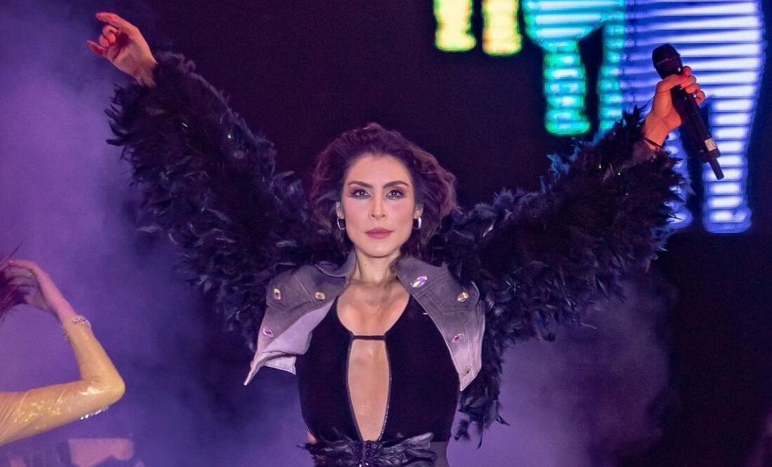 Foto: Instagram @sargentoleon