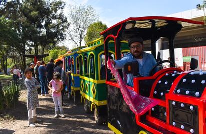 Parque “Vecinos”: Recuperan rincón de Ciudad Deportiva “Magdalena Mixhuca"