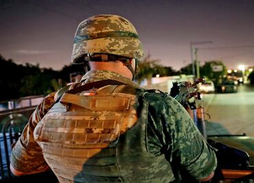 Mexico among top 10 least safe countries